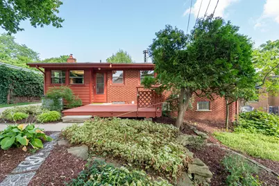 827 Westwood Avenue, Ann Arbor, MI 48103 - Photo 7