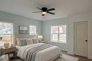 340 High View St, Watervliet, MI 49098 - Photo 11