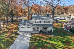 1015 Lancelot Dr, Muskegon, MI 49445 - Photo 27