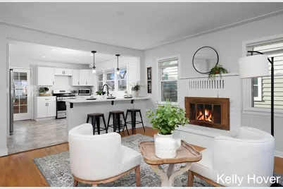 858 Walsh Street SE, Grand Rapids, MI 49507 - Photo 3