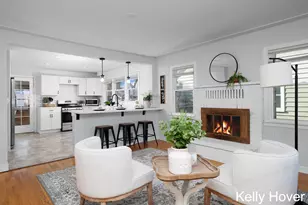 858 Walsh St SE, Grand Rapids, MI 49507 - Photo 3