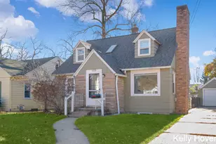 858 Walsh St SE, Grand Rapids, MI 49507 - Photo 31