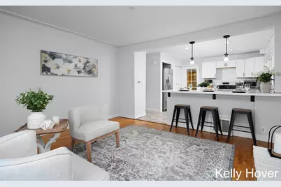 858 Walsh Street SE, Grand Rapids, MI 49507 - Photo 5
