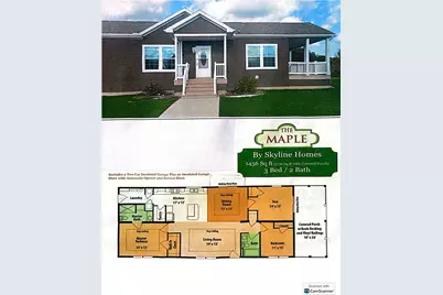 11765 Townsquare Blvd Drive, Rockford, MI 49341 - Photo 23