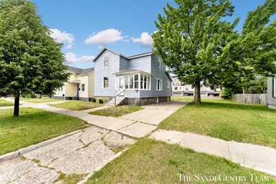 317 Elliott Avenue, Grand Haven, MI 49417 - Photo 3