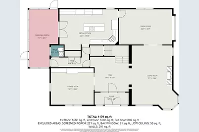 208 W Prospect Street, Marshall, MI 49068 - Photo 35