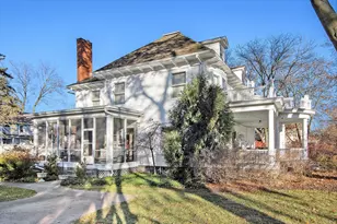 208 W Prospect St, Marshall, MI 49068 - Photo 25