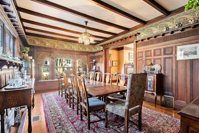 208 W Prospect Street, Marshall, MI 49068 - Photo 5