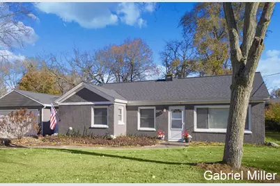 2444 Irene Avenue SE, Grand Rapids, MI 49546 - Photo 3