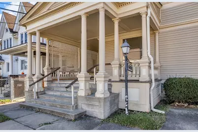 601 S Jackson Street, Jackson, MI 49203 - Photo 3