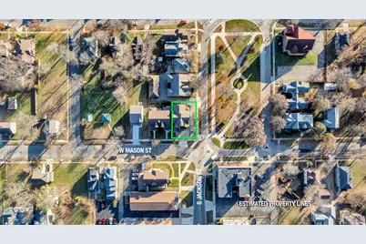 601 S Jackson Street, Jackson, MI 49203 - Photo 47