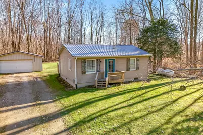 3651 Hog Creek Road, Allen, MI 49227 - Photo 1