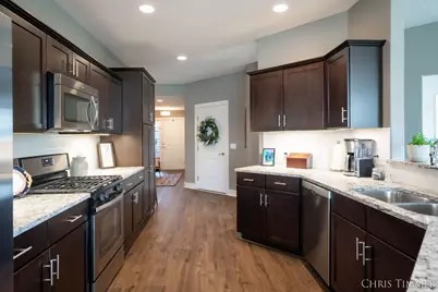 6597 Potters Wheel Drive SE, Caledonia, MI 49316 - Photo 17