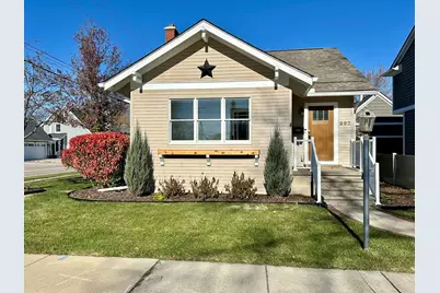 992 Palmer, Plymouth, MI 48170 - Photo 1