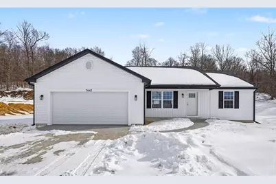 7642 Cinnamon Woods Trail, Kalamazoo, MI 49004 - Photo 1