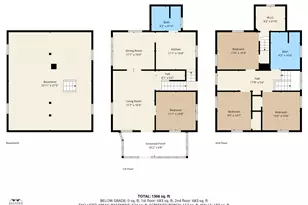 208 Bates St, Jackson, MI 49202 - Photo 33