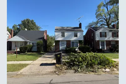 10812 Balfour Road, Detroit, MI 48224 - Photo 1