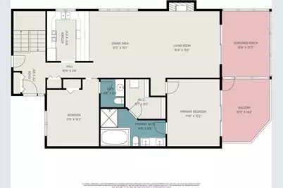 7079 Treetop Lane NE, Rockford, MI 49341 - Photo 29