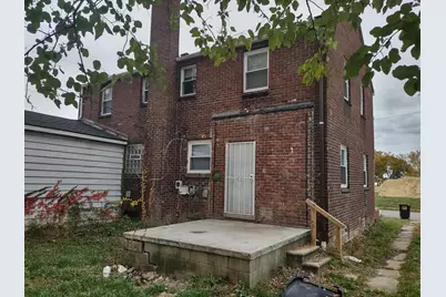 16128 Dexter Avenue, Detroit, MI 48221 - Photo 3