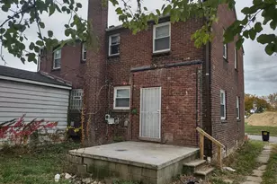 16128 Dexter Ave, Detroit, MI 48221 - Photo 3