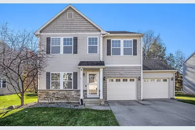 6107 Equestrian Woods Court, Kalamazoo, MI 49009 - Photo 1