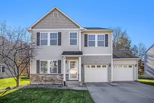 6107 Equestrian Woods Ct, Kalamazoo, MI 49009 - Photo 1