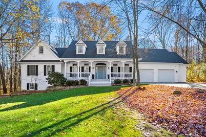 6847 Northstar Avenue, Kalamazoo, MI 49009 - Photo 1