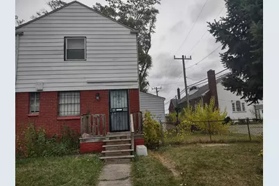 16126 Dexter Avenue, Detroit, MI 48221 - Photo 5