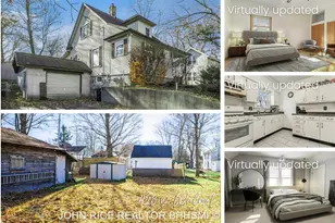 428 W Walnut St, Hastings, MI 49058 - Photo 1