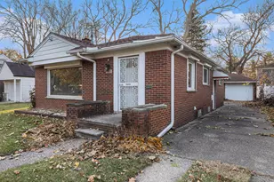 19795 Greydale Ave, Detroit, MI 48219 - Photo 3