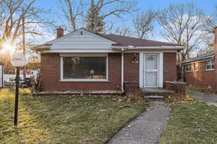 19795 Greydale Ave, Detroit, MI 48219 - Photo 1