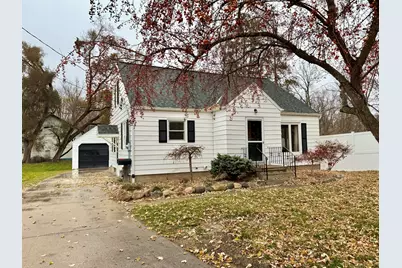 243 Grove Street, Coopersville, MI 49404 - Photo 1