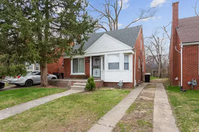 18031 Mendota Street, Detroit, MI 48221 - Photo 1