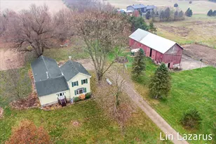12675 Harder Rd, Three Rivers, MI 49093 - Photo 3
