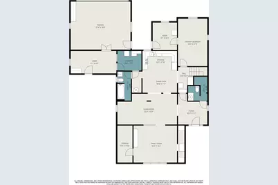 628 St Joseph Avenue, Berrien Springs, MI 49103 - Photo 5