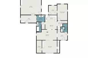 628 St Joseph Ave, Berrien Springs, MI 49103 - Photo 5