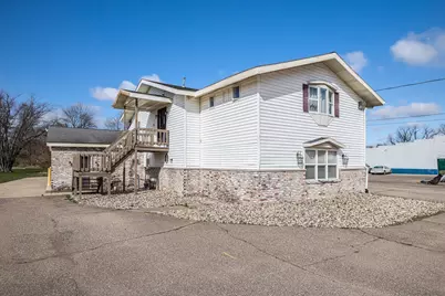 628 St Joseph Avenue, Berrien Springs, MI 49103 - Photo 3