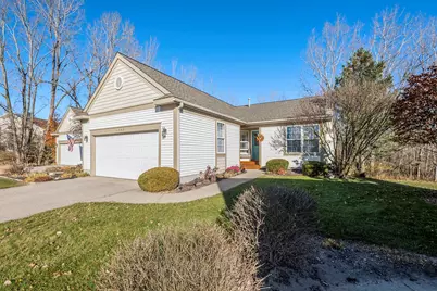 1152 Birdie Drive NW #55, Grand Rapids, MI 49544 - Photo 3