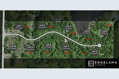 2825 Terra Nova Drive SE, Ada, MI 49301 - Photo 1