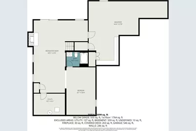 4353 9 Mile Road NW, Sparta, MI 49345 - Photo 45