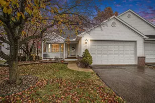 127 Eastman Ct, Marshall, MI 49068 - Photo 1