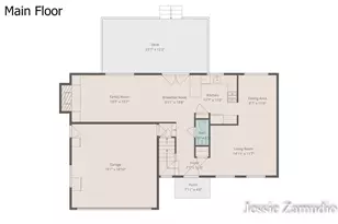 3024 Juneberry Ave SE, Grand Rapids, MI 49508 - Photo 5