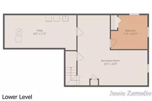 3024 Juneberry Ave SE, Grand Rapids, MI 49508 - Photo 33