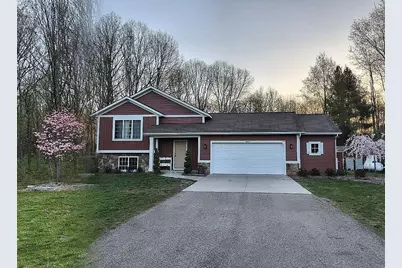 3469 Oak Branch Court, Allegan, MI 49010 - Photo 1