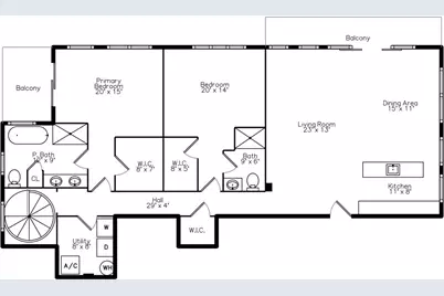 462 W Stadium Boulevard, Ann Arbor, MI 48103 - Photo 27