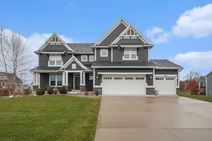 3183 Railway Dr SW, Byron Center, MI 49315 - Photo 1