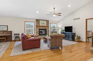 3416 Irongate Ct, Kalamazoo, MI 49009 - Photo 5