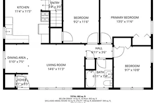 19720 Woodside St, Harper Woods, MI 48225 - Photo 27