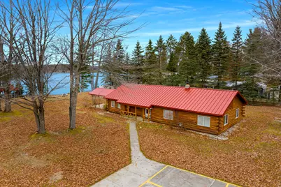 6360 Little Twin Lake Road NE, Mancelona, MI 49659 - Photo 1