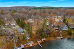 6360 Little Twin Lake Rd NE, Mancelona, MI 49659 - Photo 39